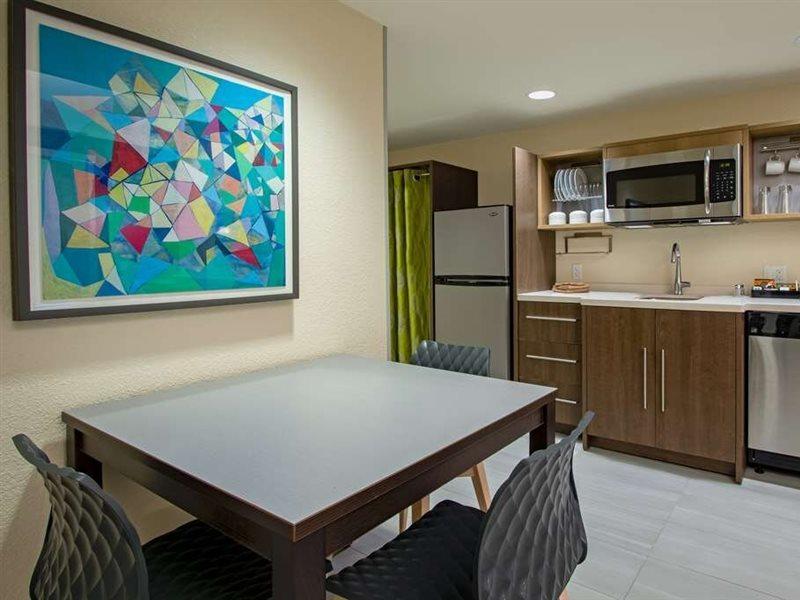 Home2 Suites By Hilton Grove City Columbus Exterior foto