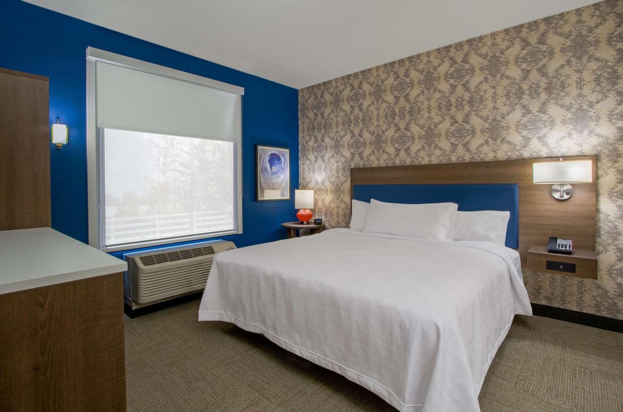 Home2 Suites By Hilton Grove City Columbus Exterior foto